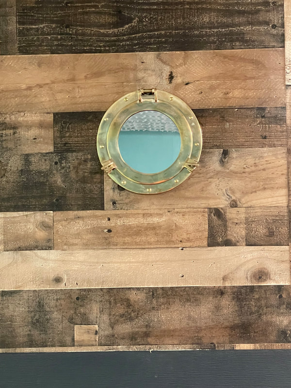 PupsPort Dog Daycare location downstairs playroom for dogs in South Philly, Philadelphia.